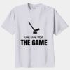 Youth Core Blend Tee Thumbnail