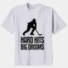 Youth Core Blend Tee Thumbnail