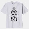 Youth Core Blend Tee Thumbnail