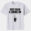 Youth Core Blend Tee Thumbnail