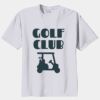 Youth Core Blend Tee Thumbnail