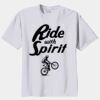 Youth Core Blend Tee Thumbnail