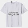 Youth Core Blend Tee Thumbnail