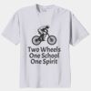 Youth Core Blend Tee Thumbnail