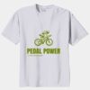 Youth Core Blend Tee Thumbnail