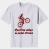Youth Core Blend Tee Thumbnail