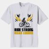 Youth Core Blend Tee Thumbnail