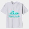 Youth Core Blend Tee Thumbnail