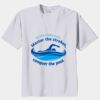 Youth Core Blend Tee Thumbnail