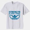 Youth Core Blend Tee Thumbnail