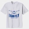 Youth Core Blend Tee Thumbnail