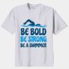Youth Core Blend Tee Thumbnail