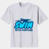 Youth Core Blend Tee Thumbnail