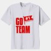 Youth Core Blend Tee Thumbnail