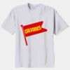 Youth Core Blend Tee Thumbnail