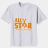 Youth Core Blend Tee Thumbnail