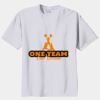 Youth Core Blend Tee Thumbnail