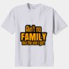 Youth Core Blend Tee Thumbnail