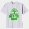 Youth Core Blend Tee Thumbnail