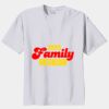 Youth Core Blend Tee Thumbnail