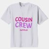 Youth Core Blend Tee Thumbnail