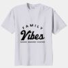 Youth Core Blend Tee Thumbnail