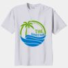 Youth Core Blend Tee Thumbnail