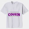 Youth Core Blend Tee Thumbnail