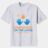 Youth Core Blend Tee Thumbnail