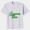 Youth Core Blend Tee Thumbnail