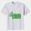 Youth Core Blend Tee Thumbnail