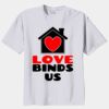 Youth Core Blend Tee Thumbnail