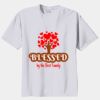 Youth Core Blend Tee Thumbnail