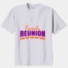 Youth Core Blend Tee Thumbnail