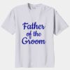 Youth Core Blend Tee Thumbnail
