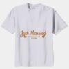 Youth Core Blend Tee Thumbnail