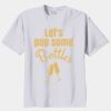 Youth Core Blend Tee Thumbnail