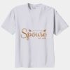 Youth Core Blend Tee Thumbnail