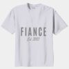 Youth Core Blend Tee Thumbnail
