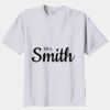 Youth Core Blend Tee Thumbnail