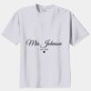 Youth Core Blend Tee Thumbnail
