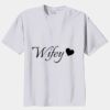 Youth Core Blend Tee Thumbnail