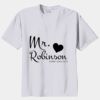 Youth Core Blend Tee Thumbnail