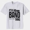 Youth Core Blend Tee Thumbnail