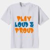 Youth Core Blend Tee Thumbnail