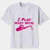 Youth Core Blend Tee Thumbnail