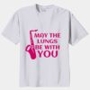 Youth Core Blend Tee Thumbnail