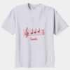 Youth Core Blend Tee Thumbnail