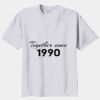 Youth Core Blend Tee Thumbnail