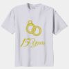 Youth Core Blend Tee Thumbnail